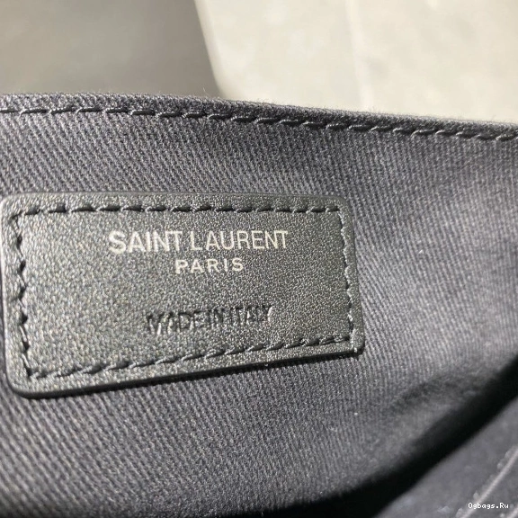 MONOGRAM CLUTCH YSL 0809
